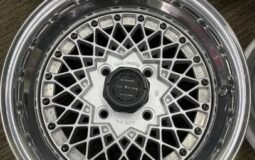 Volk Racing Mesh 4×114.3