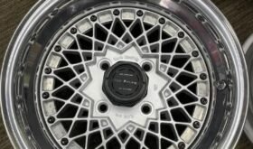 Volk Racing Mesh 4×114.3