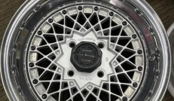 
										Volk Racing Mesh 4×114.3 full									