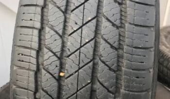 
										4 Bridgestone 235 55 20 full									