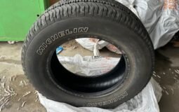 michelin ltx a/t 245/65/r17