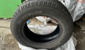 michelin ltx a/t 245/65/r17
