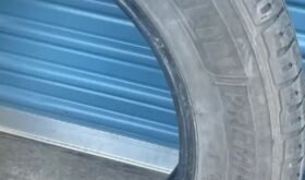 235/60R17 Michelin Premier LTX