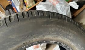 michelin ltx a/t 245/65/r17