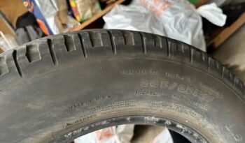 
										michelin ltx a/t 245/65/r17 full									