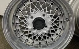 Volk Racing Mesh 4×114.3