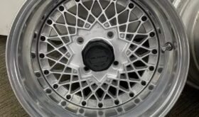 Volk Racing Mesh 4×114.3