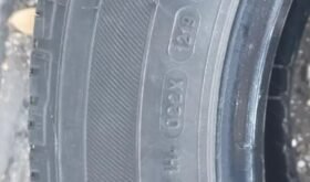 235/60R17 Michelin Premier LTX