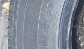 
										235/60R17 Michelin Premier LTX full									