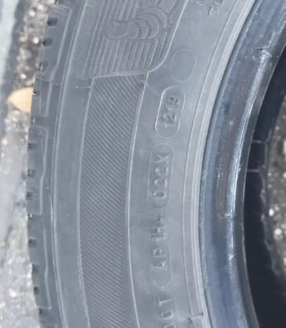 
								235/60R17 Michelin Premier LTX full									