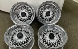 Volk Racing Mesh 4×114.3