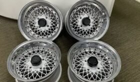 Volk Racing Mesh 4×114.3