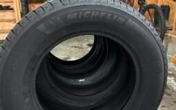 Michelin X-ICE Snow – 265/60 R18