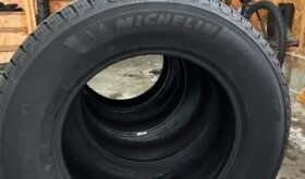Michelin X-ICE Snow – 265/60 R18