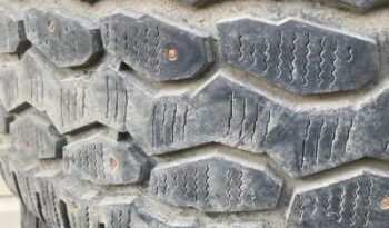 
										Set of winter tires full									