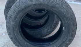 Goodyear wrangler (trailrunner at)