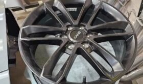 18″ Wheels Fits Multiple GM Chevy Cadillac Vehicles
