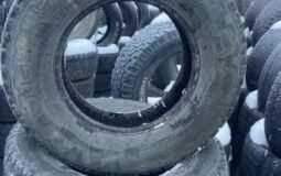 NOKIAN ROTIIVA AT 265/70 R17(Set of 4 tires)