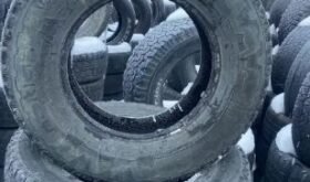 NOKIAN ROTIIVA AT 265/70 R17(Set of 4 tires)