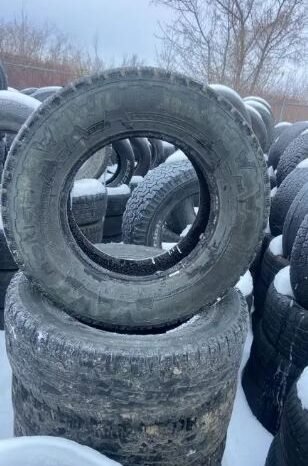 
								NOKIAN ROTIIVA AT 265/70 R17(Set of 4 tires) full									