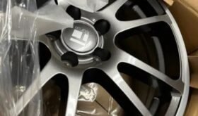 Ford Escape rims. 2013-2024. (5x108mm)
