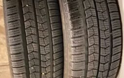 235/65R16 Winguard Winter Tires