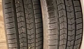 235/65R16 Winguard Winter Tires