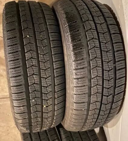 
								235/65R16 Winguard Winter Tires full									