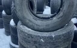 NOKIAN ROTIIVA AT 265/70 R17(Set of 4 tires)