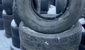 NOKIAN ROTIIVA AT 265/70 R17(Set of 4 tires)