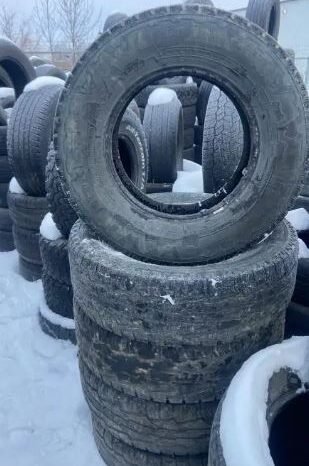 
								NOKIAN ROTIIVA AT 265/70 R17(Set of 4 tires) full									