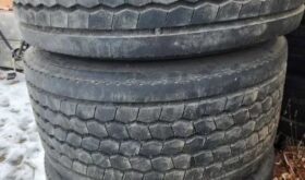 Super Single Semi Tires