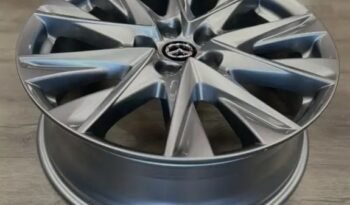 
										Mazda CX-5 2019-2024 OEM Dark Hyper Silver rims 2004-2024 full									