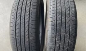 205/60R16 Nexen Npriz AH8 all sessions