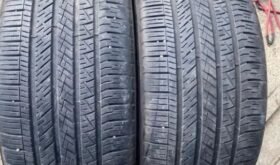 Tires 265 35 20