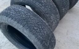 Goodyear wrangler (trailrunner at)