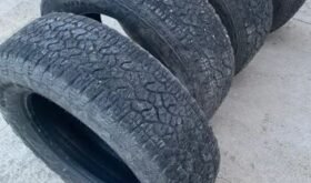 Goodyear wrangler (trailrunner at)