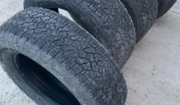
										Goodyear wrangler (trailrunner at) full									