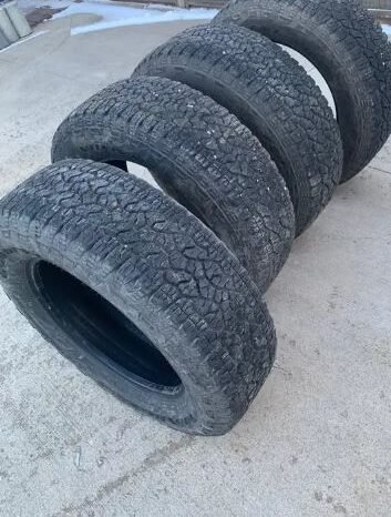 
								Goodyear wrangler (trailrunner at) full									