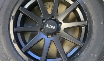 
										275/60 R 20 Tires and Rims full									