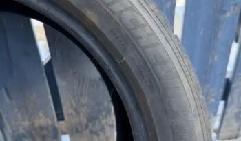 
										Set of 4 Michelin Primacy MXM4 245/45/R18 full									