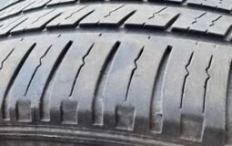 Set of 4 Michelin Primacy MXM4 245/45/R18