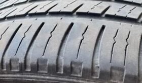 Set of 4 Michelin Primacy MXM4 245/45/R18