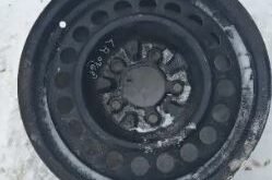 Steel rims R15 bolt patern 5 x 114,3