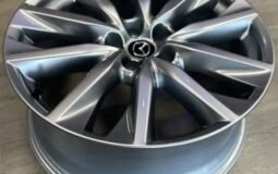RIMS – Mazda CX-9 2016-2024 OEM alloy 20X8.5 rims