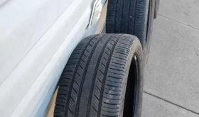 4 Michelin Premier LTX 225/45R20 All Weather Tires
