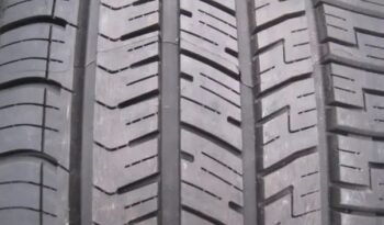 
										4 NEW 255/60r18 Goodyear Eagle Enforcer tires M+S All Season full									