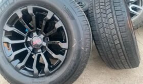 All Season 1995-2024 Chevy Silverado