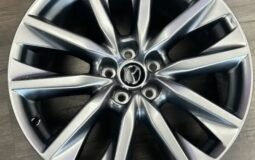 RIMS – Mazda CX-9 2016-2024 OEM alloy 20X8.5 rims