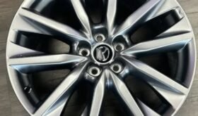 RIMS – Mazda CX-9 2016-2024 OEM alloy 20X8.5 rims